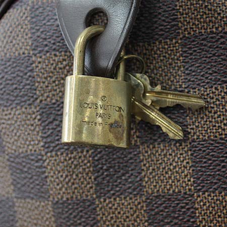 Louis Vuitton(���̺���) N41531 �ٹ̿� ���� ĵ���� ���ǵ�30 ��Ʈ�� [��������] �̹���5 - ���̺��� �߰���ǰ