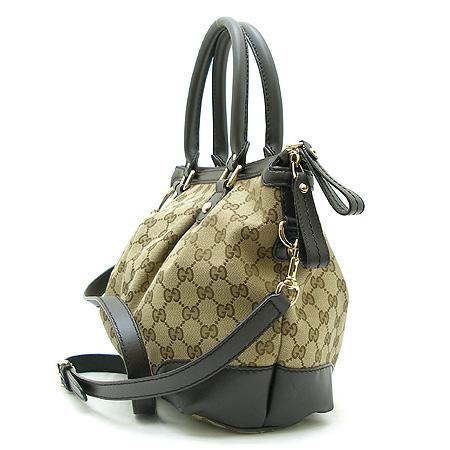 Gucci(����) 247902 GG �ΰ� �ڰ��� ��ũ���� ���� ȥ��ΰ� �� ��� 2WAY �̹���3 - ���̺��� �߰���ǰ