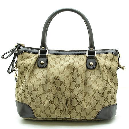 Gucci(����) 247902 GG �ΰ� �ڰ��� ��ũ���� ���� ȥ��ΰ� �� ��� 2WAY �̹���4 - ���̺��� �߰���ǰ