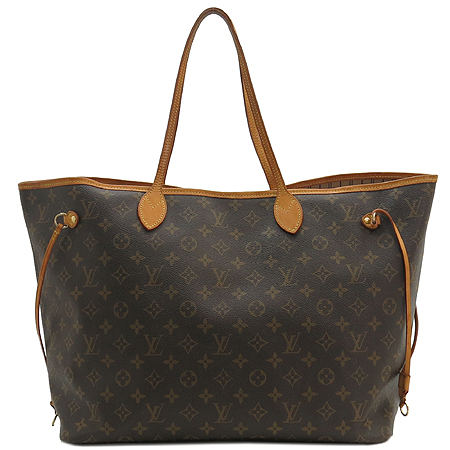 Louis Vuitton(���̺���) M40157 ���׷� ĵ���� �׹�Ǯ GM ����� �̹���2 - ���̺��� �߰���ǰ