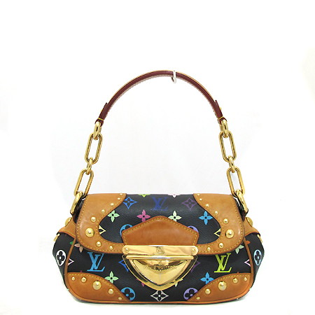 Louis Vuitton(���̺���) M40128 ���׷� ��Ƽ �÷� ���� ������ ��Ʈ�� [��õ ������] �̹���2 - ���̺��� �߰���ǰ