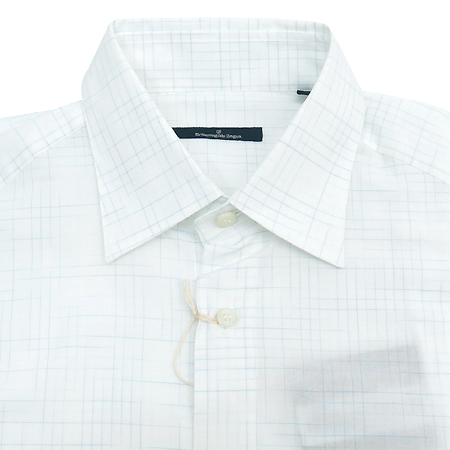 Zegna(����) ȭ��Ʈ�÷� üũ���� ���� �̹���2 - ���̺��� �߰���ǰ