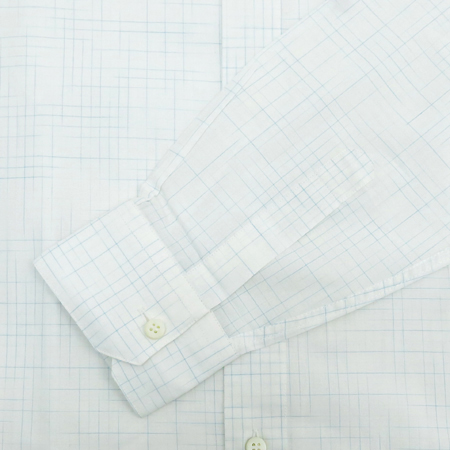 Zegna(����) ȭ��Ʈ�÷� üũ���� ���� �̹���3 - ���̺��� �߰���ǰ