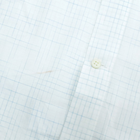 Zegna(����) ȭ��Ʈ�÷� üũ���� ���� �̹���4 - ���̺��� �߰���ǰ