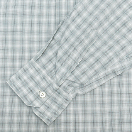 Zegna(����) ����Ʈ�׷����÷� üũ���� ���� [���빮��] �̹���3 - ���̺��� �߰���ǰ