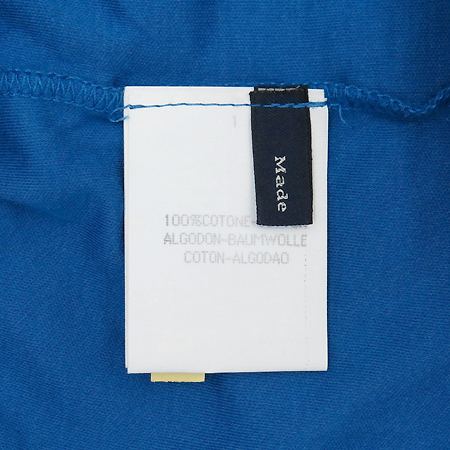 Zegna(����) �����÷� ����� Ƽ �̹���4 - ���̺��� �߰���ǰ