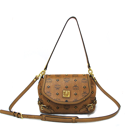 MCM(������) MWT2AVI08YM001 ���� �ΰ� ��� ���佺 �̴� ũ�ν��� [��õ ������] �̹���2 - ���̺��� �߰���ǰ