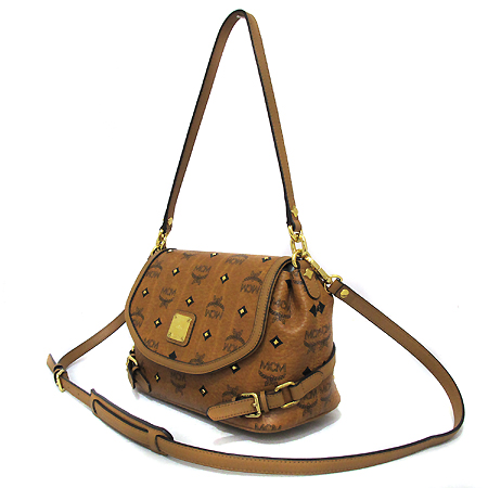 MCM(������) MWT2AVI08YM001 ���� �ΰ� ��� ���佺 �̴� ũ�ν��� [��õ ������] �̹���3 - ���̺��� �߰���ǰ