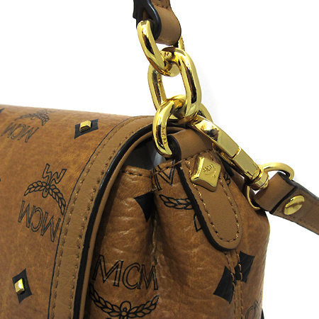 MCM(������) MWT2AVI08YM001 ���� �ΰ� ��� ���佺 �̴� ũ�ν��� [��õ ������] �̹���4 - ���̺��� �߰���ǰ