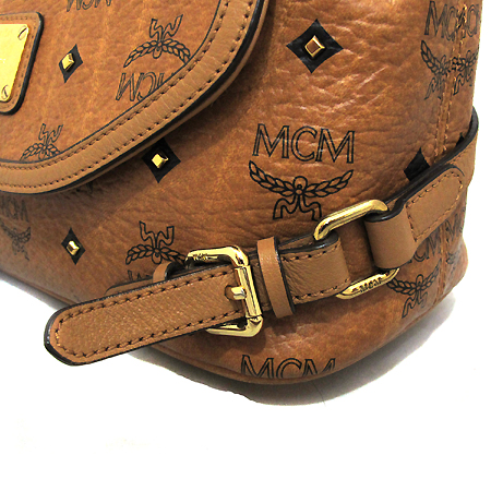 MCM(������) MWT2AVI08YM001 ���� �ΰ� ��� ���佺 �̴� ũ�ν��� [��õ ������] �̹���5 - ���̺��� �߰���ǰ