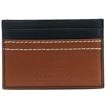 Coach(��ġ) ���� ���� ���� ���� ī�� ���� �̹���2 - ���̺��� �߰���ǰ