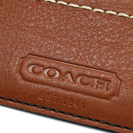 Coach(��ġ) ���� ���� ���� ���� ī�� ���� �̹���3 - ���̺��� �߰���ǰ