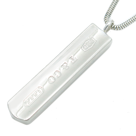 Tiffany(Ƽ�Ĵ�) 925(�ǹ�) 1837 BAR(��) ���Ʈ ����� [�б�������] �̹���2 - ���̺��� �߰���ǰ