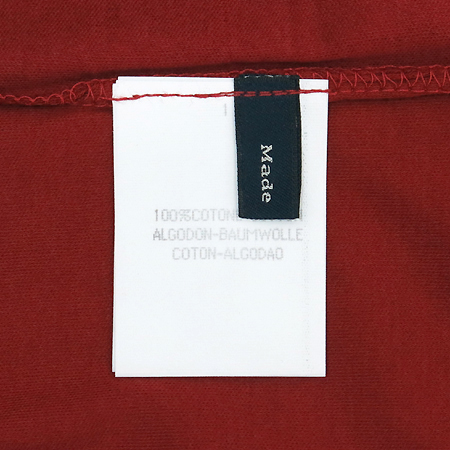 Zegna(����) �����÷� ����� Ƽ �̹���4 - ���̺��� �߰���ǰ