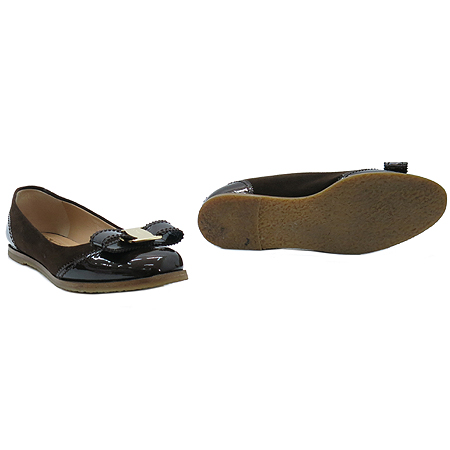 Ferragamo(��󰡸�) ���� �ΰ� ������ ������ �÷� ���� �̹���2 - ���̺��� �߰���ǰ