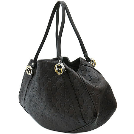 Gucci(����) 232963 ���ͷ�ŷ ��� GG�ΰ� ���� �ø� ���� ����� �̹���3 - ���̺��� �߰���ǰ