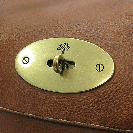 MULBERRY(�ֹ���) HH5988 ��ũ ���� ���̽����� M������ ��Ʈ�� [�б�������] �̹���4 - ���̺��� �߰���ǰ