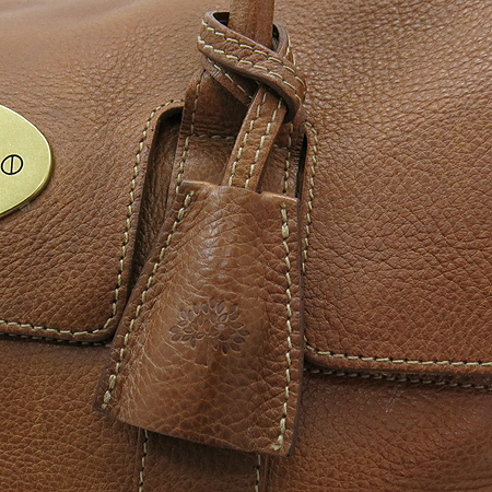 MULBERRY(�ֹ���) HH5988 ��ũ ���� ���̽����� M������ ��Ʈ�� [�б�������] �̹���5 - ���̺��� �߰���ǰ