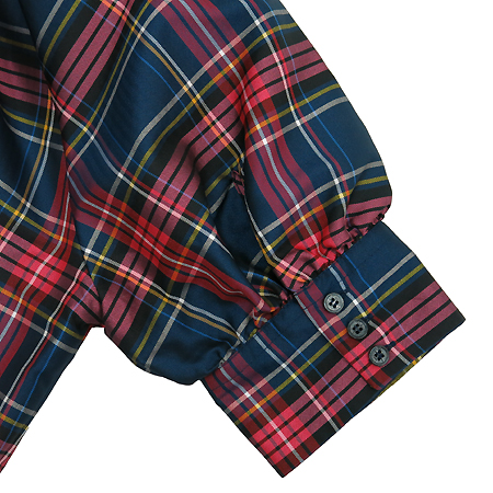 Moschino(��Ű��) üũ���� ������ ���콺 �̹���3 - ���̺��� �߰���ǰ