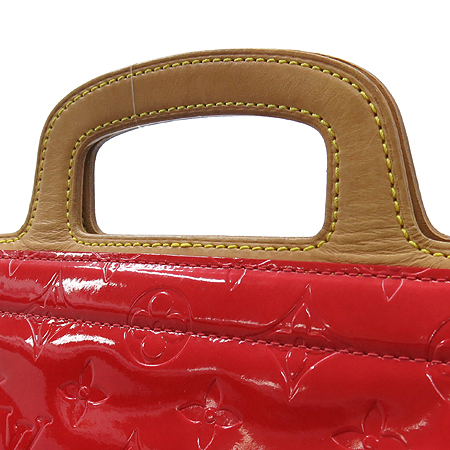 Louis Vuitton(���̺���) M91078 ���׷� ������ ���ٹ��� ��Ź�� ��Ʈ�� �̹���3 - ���̺��� �߰���ǰ