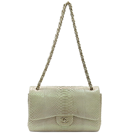 Chanel() A58600Y07533 10907 Ŭ  L PYTHON ܹ    ΰ ü  ̹2 - ̺ ߰ǰ