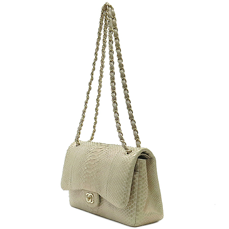 Chanel() A58600Y07533 10907 Ŭ  L PYTHON ܹ    ΰ ü  ̹3 - ̺ ߰ǰ