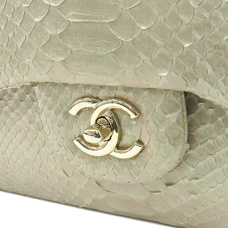 Chanel() A58600Y07533 10907 Ŭ  L PYTHON ܹ    ΰ ü  ̹4 - ̺ ߰ǰ