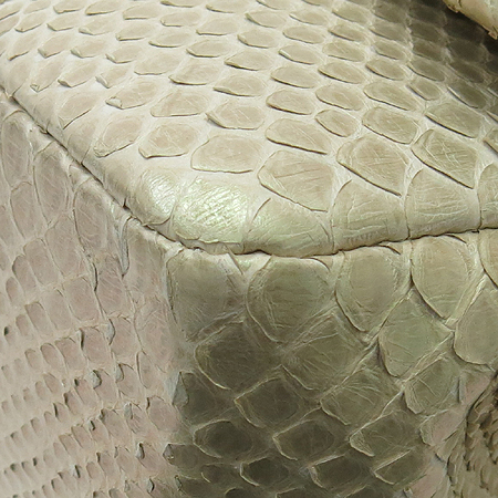 Chanel() A58600Y07533 10907 Ŭ  L PYTHON ܹ    ΰ ü  ̹5 - ̺ ߰ǰ
