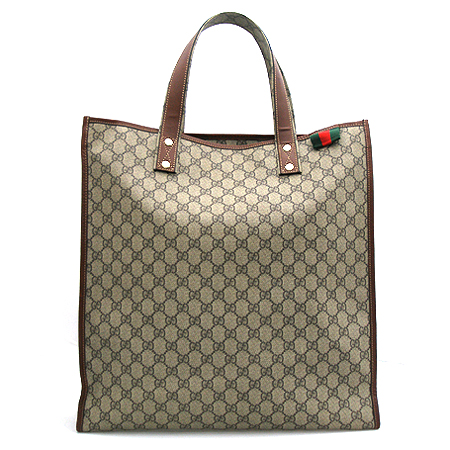 Gucci(����) 233081 GG�ΰ� PVC �� ��Ʈ�� [�����] �̹���2 - ���̺��� �߰���ǰ