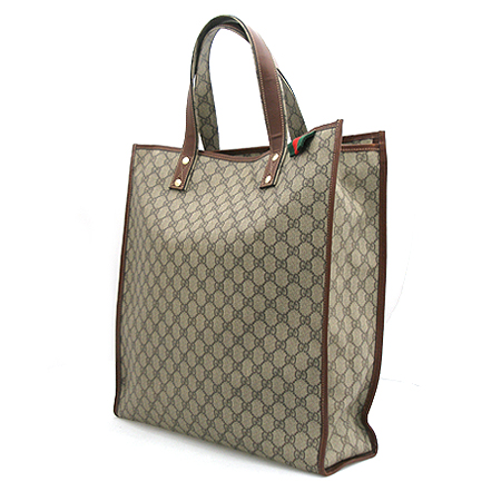 Gucci(����) 233081 GG�ΰ� PVC �� ��Ʈ�� [�����] �̹���3 - ���̺��� �߰���ǰ