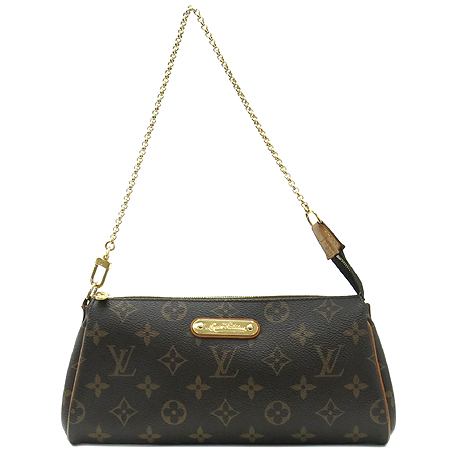 Louis Vuitton(���̺���) M95567 ���׷� ĵ���� ����Ŭ��ġ 2WAY [��������] �̹���2 - ���̺��� �߰���ǰ