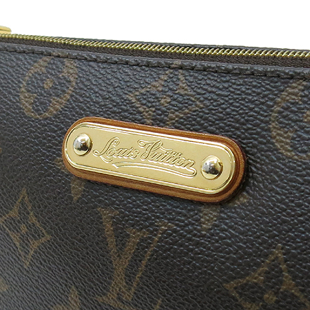 Louis Vuitton(���̺���) M95567 ���׷� ĵ���� ����Ŭ��ġ 2WAY [��������] �̹���4 - ���̺��� �߰���ǰ