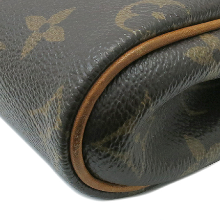 Louis Vuitton(���̺���) M95567 ���׷� ĵ���� ����Ŭ��ġ 2WAY [��������] �̹���5 - ���̺��� �߰���ǰ