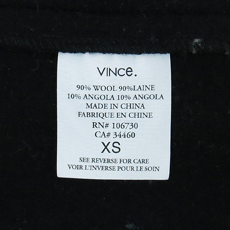 VINCE(��) �����÷� ����Ƽ �̹���4 - ���̺��� �߰���ǰ