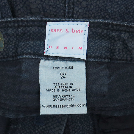 sass&bide(�罺�ع��̵�) ����&�׷����÷� ������ �̹���4 - ���̺��� �߰���ǰ