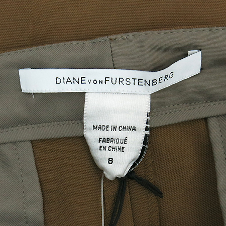 DIANE von FURSRENBERG(���̾� �� �۽��ٹ���) �����÷� ���� �̹���4 - ���̺��� �߰���ǰ