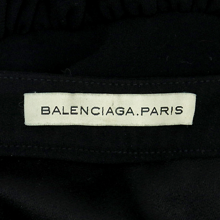 Balenciaga(�߷��þư�) �����÷� ��ĿƮ �̹���4 - ���̺��� �߰���ǰ