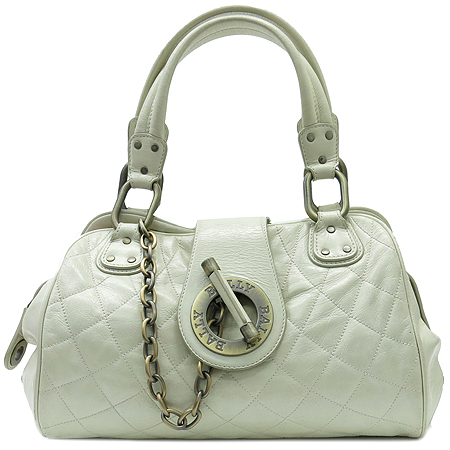 Bally(�߸�) MIRIA-T ���� ���� ��Ż �ΰ� ��� ��Ʈ�� [��������] �̹���2 - ���̺��� �߰���ǰ