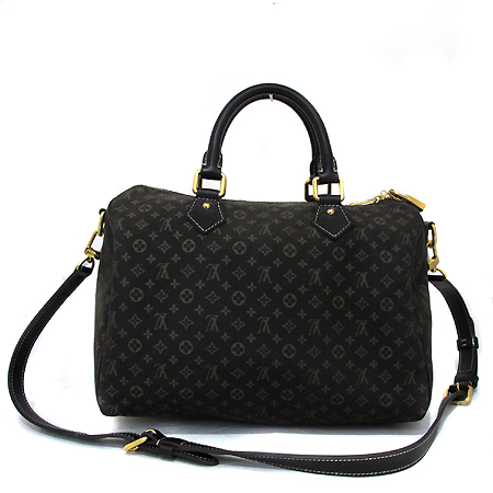 Louis Vuitton(���̺���) M56702 ���׷� �̵� ĵ���� ǻ���� ���ǵ� �ݵѸ��� 30 ��Ʈ�� + �����Ʈ�� [��õ ������] �̹���2 - ���̺��� �߰���ǰ