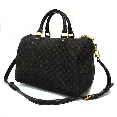 Louis Vuitton(���̺���) M56702 ���׷� �̵� ĵ���� ǻ���� ���ǵ� �ݵѸ��� 30 ��Ʈ�� + �����Ʈ�� [��õ ������] �̹���3 - ���̺��� �߰���ǰ