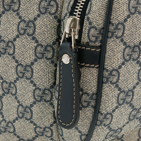 Gucci(����) 246103 GG�ΰ� PVC ���̺񷹴� Ʈ���� �� ���� ���� �̹���5 - ���̺��� �߰���ǰ