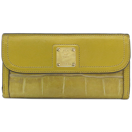 MCM(������) MYL 1AFC41 ���� �ΰ� ��� ũ��Ŀ���� ���� ȥ�� ���� ������ �̹���2 - ���̺��� �߰���ǰ