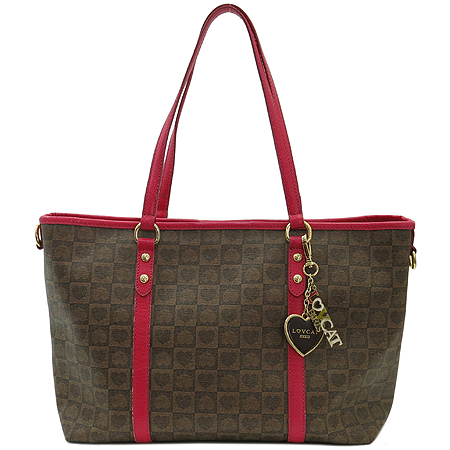 LOVCAT(����Ĺ) L9SHB 014 HP �ΰ� PVC ���� ���� Ʈ���� ���� ���� ����� �̹���2 - ���̺��� �߰���ǰ