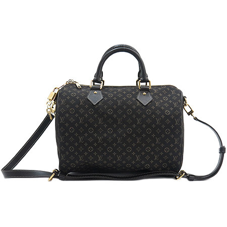 Louis Vuitton(���̺���) M56702 ���׷� �̵� ĵ���� ǻ���� ���ǵ� �ݵѸ��� 30 ��Ʈ�� + �����Ʈ�� [��������] �̹���2 - ���̺��� �߰���ǰ