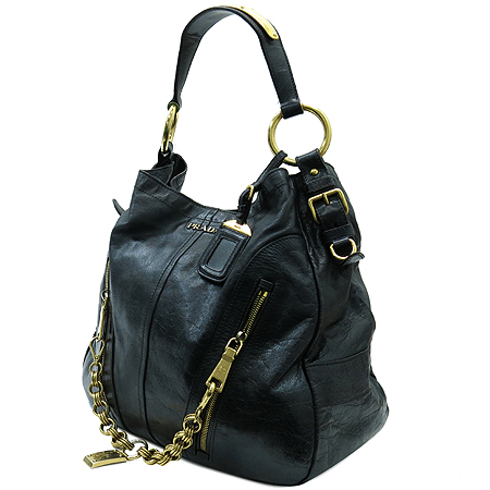 Prada(�����) BR4216 ���̺� VITELLO(���ڷ�) SHINE(����) ���� ȣ�� ����� �̹���4 - ���̺��� �߰���ǰ