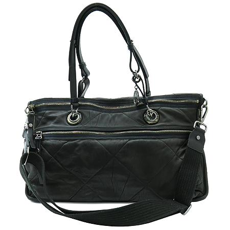 LANVIN(����) ���� ���� �ƸḮ�� ��Ʈ�� + ��� ��Ʈ�� [�б�������] �̹���2 - ���̺��� �߰���ǰ