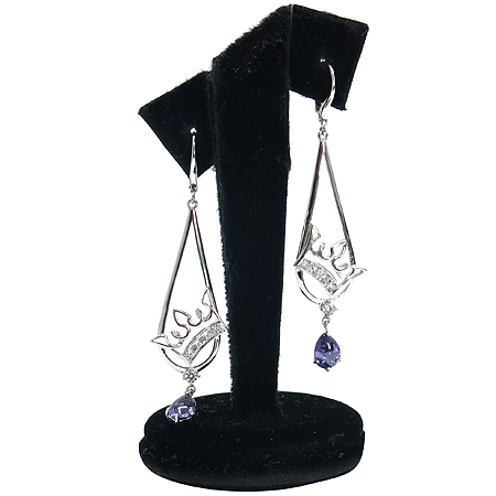 J.ESTINA(���̿���Ƽ��) 925(�ǹ�) Ƽ�ƶ� ��� �Ͱ��� �̹���2 - ���̺��� �߰���ǰ