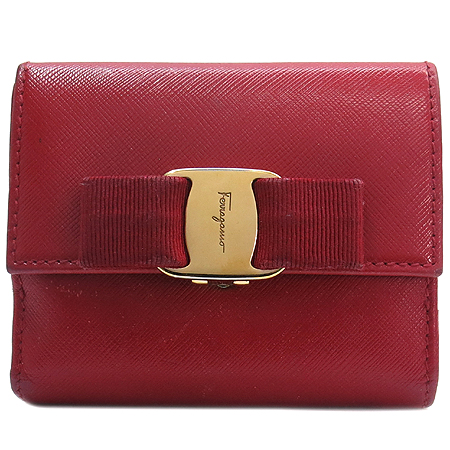 Ferragamo(��󰡸�) 22 A926 ���� ��ġ�� �ΰ� ���ǾƳ� 3�� ������ [��������] �̹���2 - ���̺��� �߰���ǰ