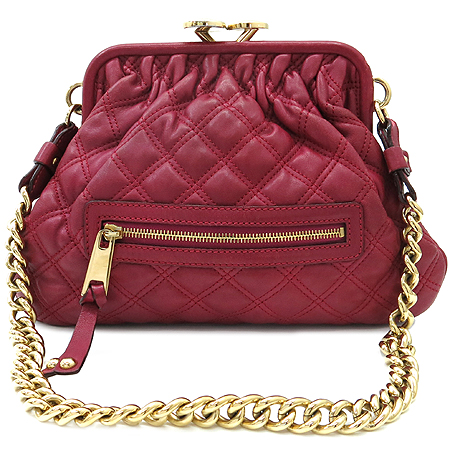 Marc_Jacobs(��ũ�����߽�) ����ũ ���� �̴Ͻ�Ž ����ü�� ����� �̹���2 - ���̺��� �߰���ǰ