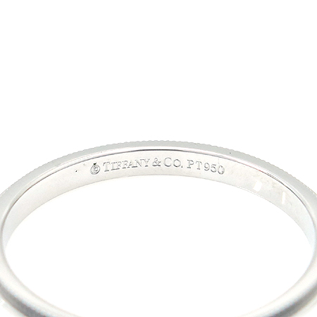 Tiffany(Ƽ�Ĵ�) PT950 (�÷�Ƽ��) �б׷��� 2MM ����-20ȣ �̹���3 - ���̺��� �߰���ǰ